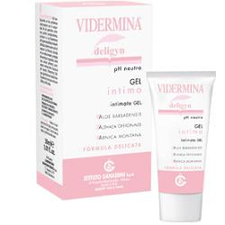 Vidermina Deligyn Gel 6Fl 5ml