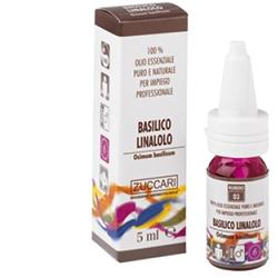 Basilico Linalolo Oe Nat 10ml