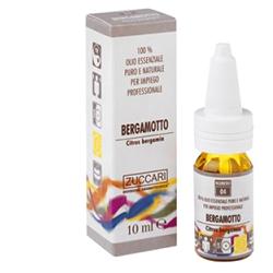 Bergamotto Oe Naturale 10ml