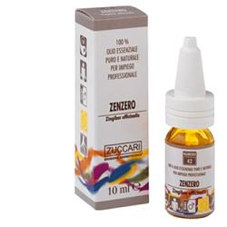 Zenzero Olio Essenziale Nat5ml
