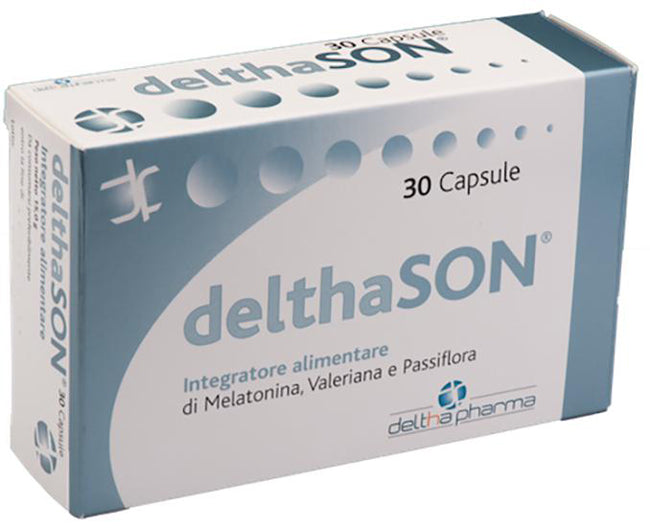 Delthason 30Compresse
