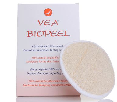 Vea Biopeel Fibra Veg 1 Pezzi