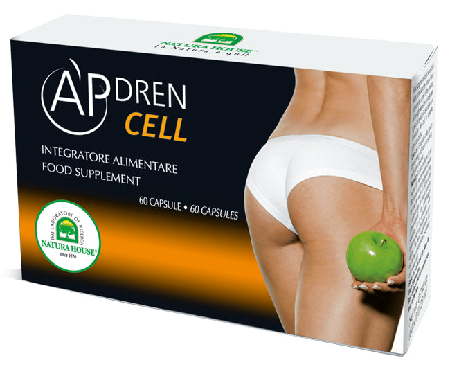 Apdren Cell 60Compresse