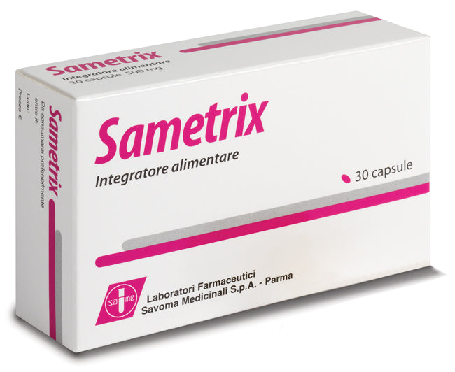 Sametrix 30Compresse