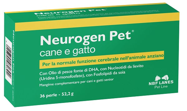 Neurogen Pet 36 Perle