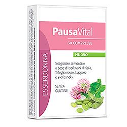 Ldf Pausavital 30 Compresse