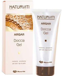 Argan Doccia Gel 200ml