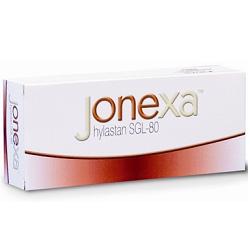 Jonexa Sir Soft Gel 4ml