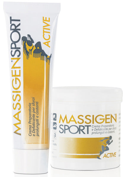 Massigen Sport WormActive 100ml