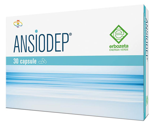 Ansiodep 30Compresse