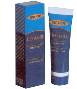 Dermamid Pastigliea All'Amido 50ml