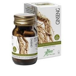 Ginseng Concentrato Tot 50 Opercoli