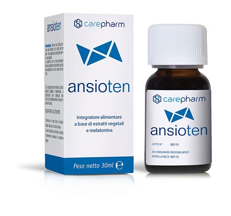 Ansioten Gocce 30ml