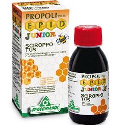 Epid Tus Junior Scir 100ml