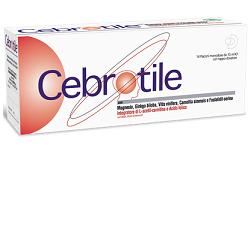 Cebrotile 14Fl