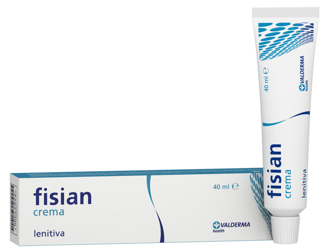 Fisian Crema Lenitiva 40ml
