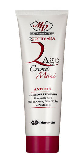 Quotidiana Antiox Q10 Cr Man75