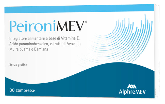 Peironimev 30 Compresse