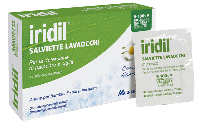Iridil Lavaocchi 14Salv Mon