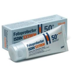 Fotoprotector 50+ Cr Col 50ml