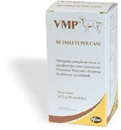 Vmp Cani 50 Compresse