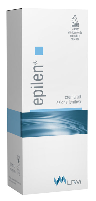 Epilen Crema Az Lenitiva 100ml