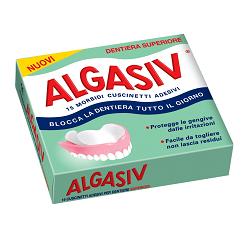 Algasiv Ades Protesi Sup 15 Pezzi