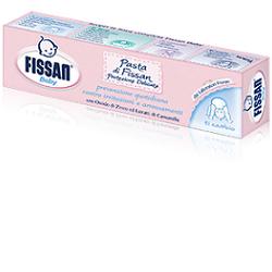 Fissan Pastigliea Delicata 100ml