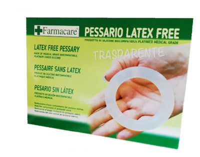 Pessario Latex Free Diam 75Mm