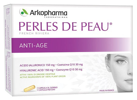 Expert Skin Ac Ial 30Compresse