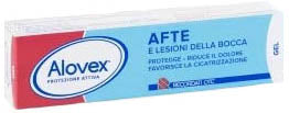 Alovex Protezione Attiva Gel 8ml
