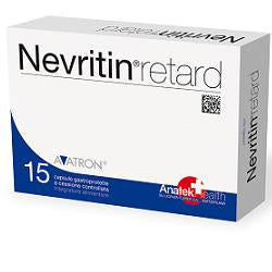 Nevritin Retard 15Compresse