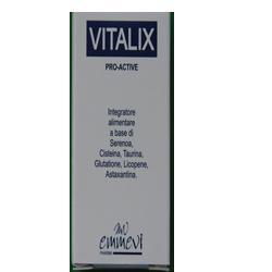 Vitalix Pro Active 30Compresse
