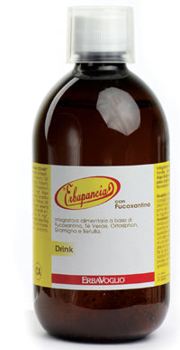 Erbapancia Fucoxantina 500ml