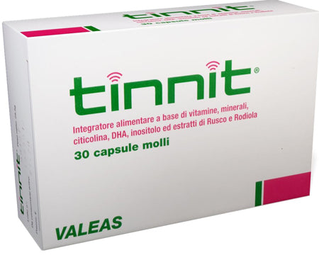 Tinnit 30Compresse