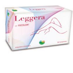 Leggera 30 Compresse