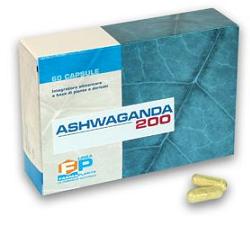 Ashwaganda 200 45Compresse