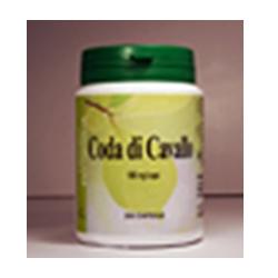Coda Di Cavallo Equiseto 60Compresse
