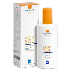 Chitosol Loz Spr Sol Fp50 150M