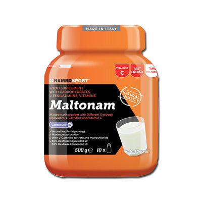 Maltonam 500G