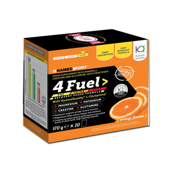 4Fuel 20 Bustine