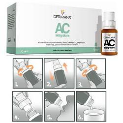 Dermana Ac Integratore 12Fl
