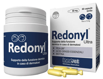 Redonyl Ultra 50Mg Ca/Ga 60Compresse