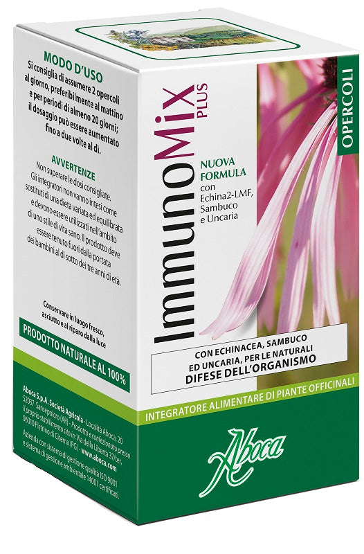 Immunomix Plus 50 Opercoli