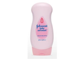 Johnsons Baby Det Softwash
