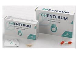Gelenterum 15Compresse Adulti