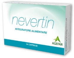 Nevertin 14Compresse