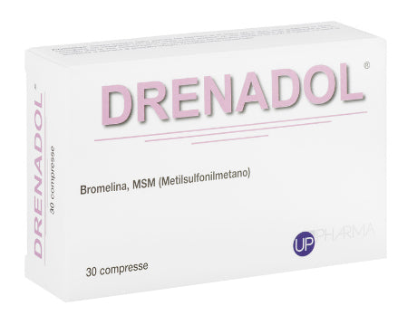 Drenadol 30 Compresse