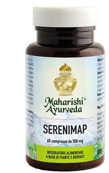 Serenimap 60 Compresse 500Mg