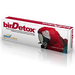 Birdetox 2Sir 15ml